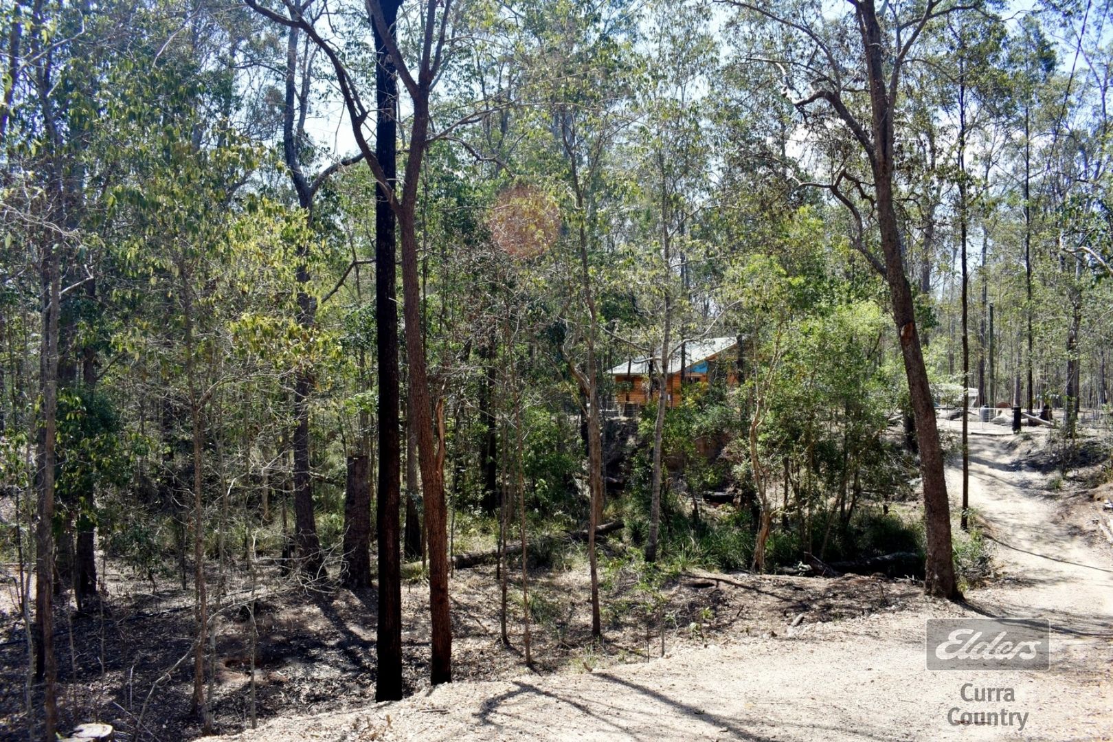 Lot 760 Arborthirty Road, Glenwood QLD 4570, Image 2