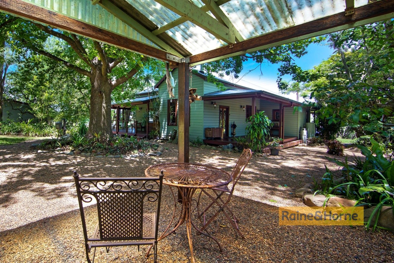 1707 Chichester Dam Road, Dungog NSW 2420 Grazing Property for Sale