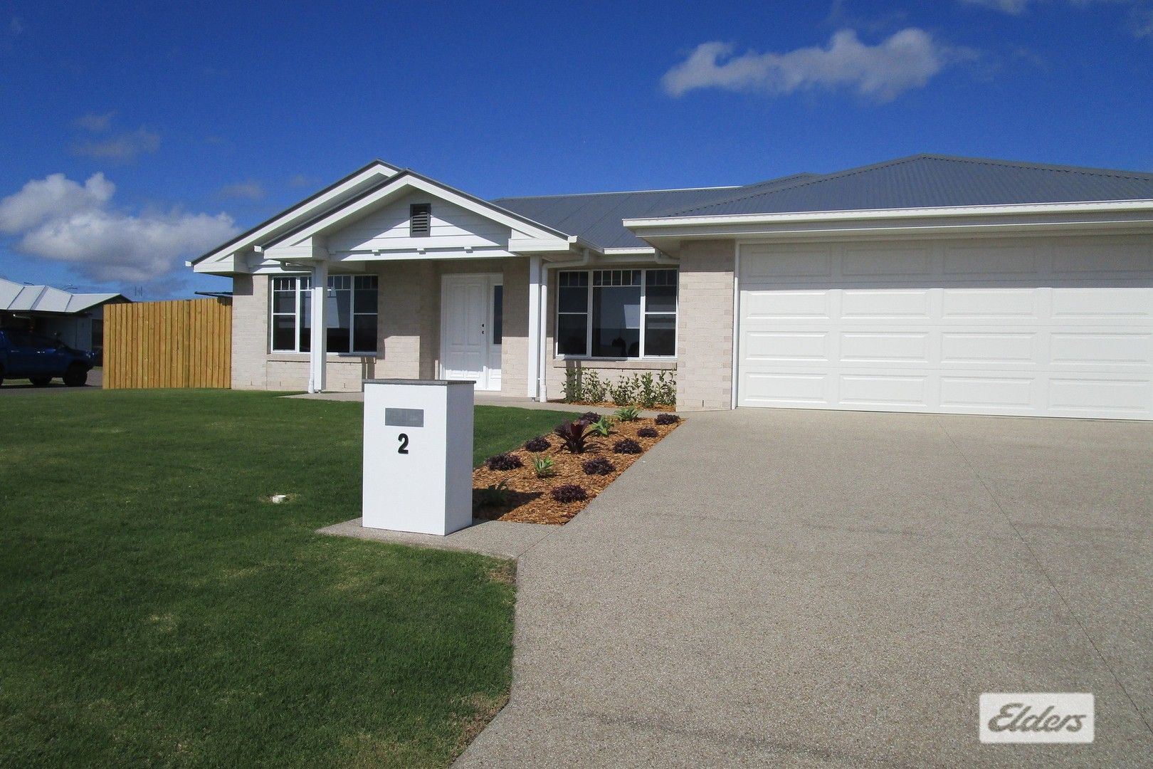 2 Lucinda Way, Eli Waters QLD 4655 House For Rent Domain