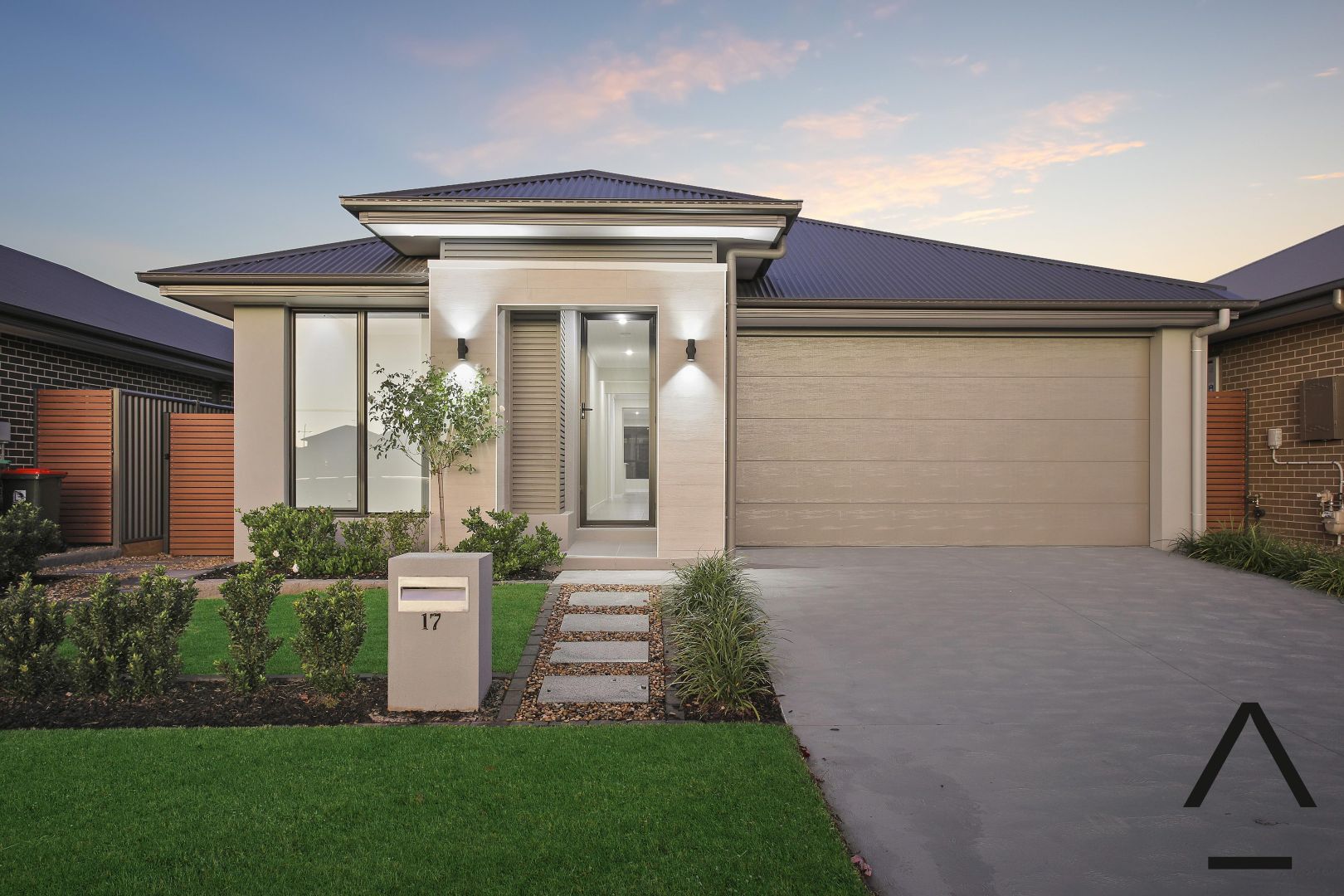 17 Fenner Terrace, Oran Park Property History & Address Research Domain