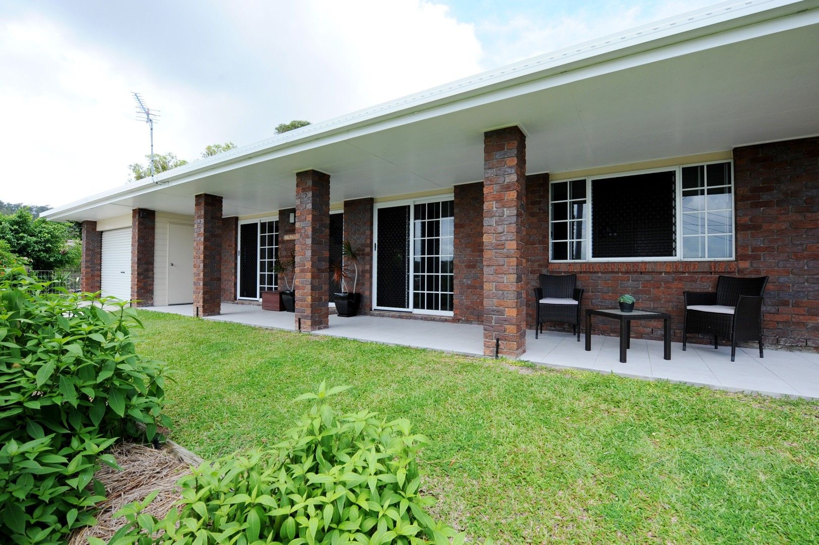 21 Saturn Crescent, Telina QLD 4680, Image 0