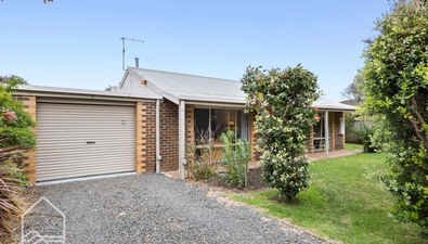 Picture of 1/52 Powell Street, OCEAN GROVE VIC 3226