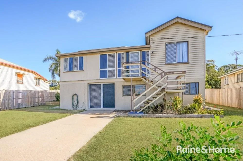 Additional image 16 of 193 Auckland Street, South Gladstone QLD 4680