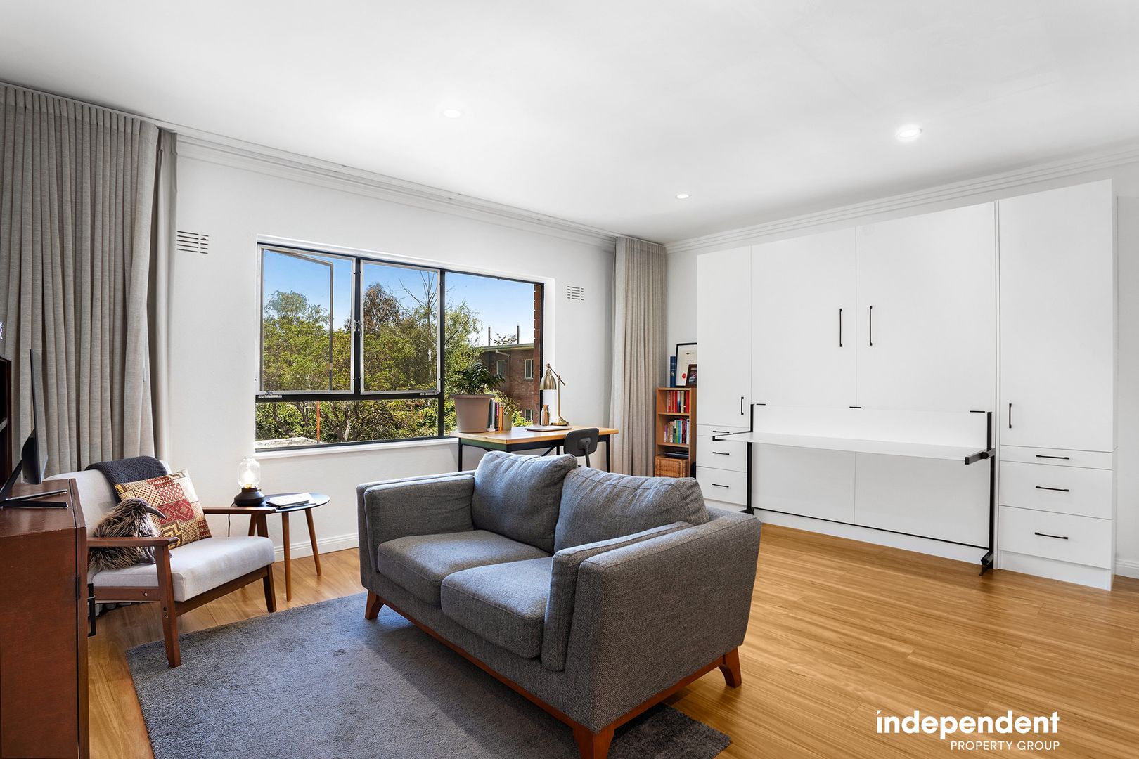 22/135 Blamey Crescent, Campbell ACT 2612, Image 1