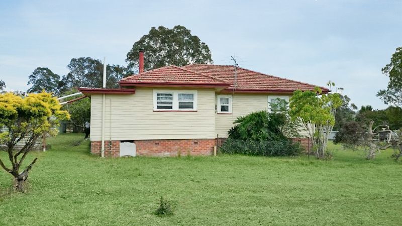1111 Paterson River Road, Mount Rivers NSW 2311, Image 1