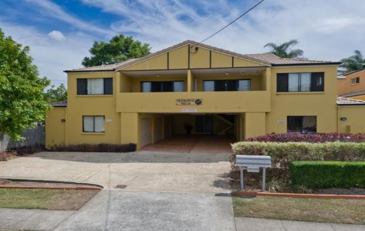 2 bedrooms Apartment / Unit / Flat in 3/157 Flower Street NORTHGATE QLD, 4013