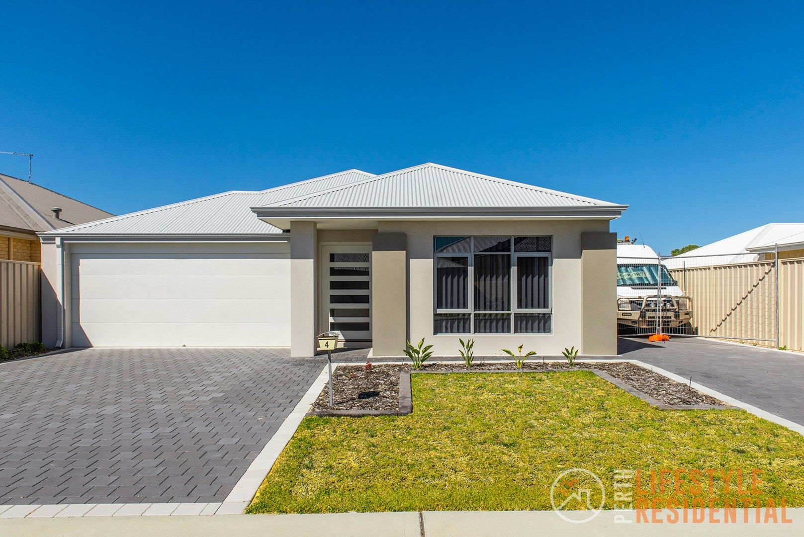 4 Gemfish Street, Two Rocks WA 6037, Image 0