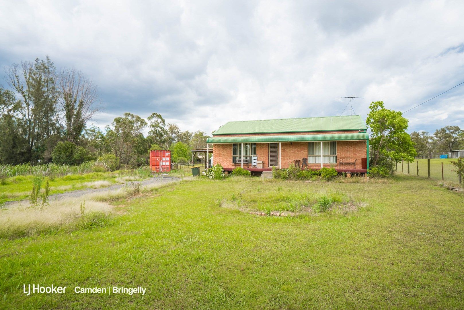 41a Bellfield Avenue, Rossmore NSW 2557, Image 0