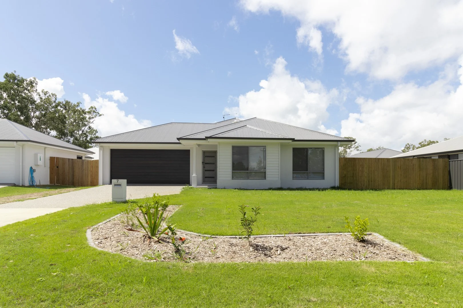 7 Ocean Edge Road, Burrum Heads QLD 4659