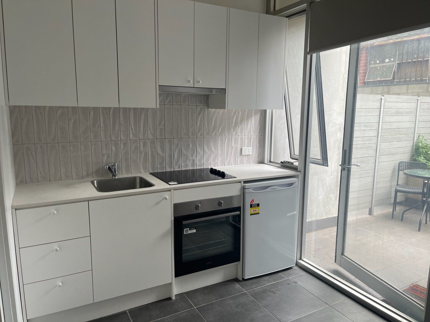 1 bedrooms Apartment / Unit / Flat in 3/42 Porter Street PRAHRAN VIC, 3181