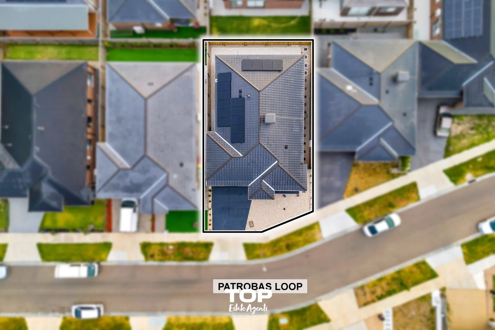 Additional image 25 of 21 Patrobas Loop, Cranbourne East VIC 3977