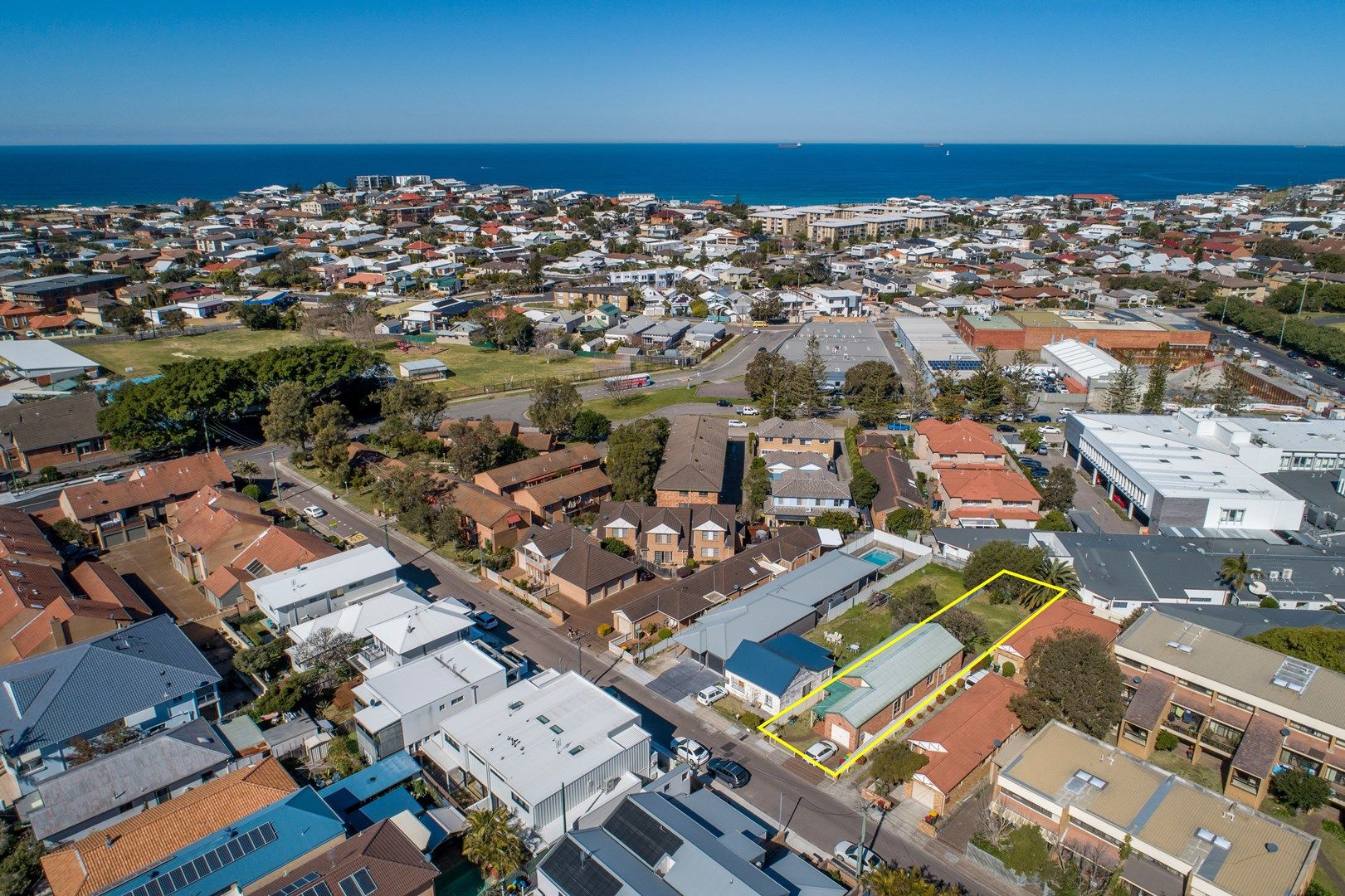 17 Hopkins Street, Merewether NSW 2291, Image 0