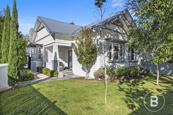 Picture of 29 Nightingale Street, NEWINGTON VIC 3350