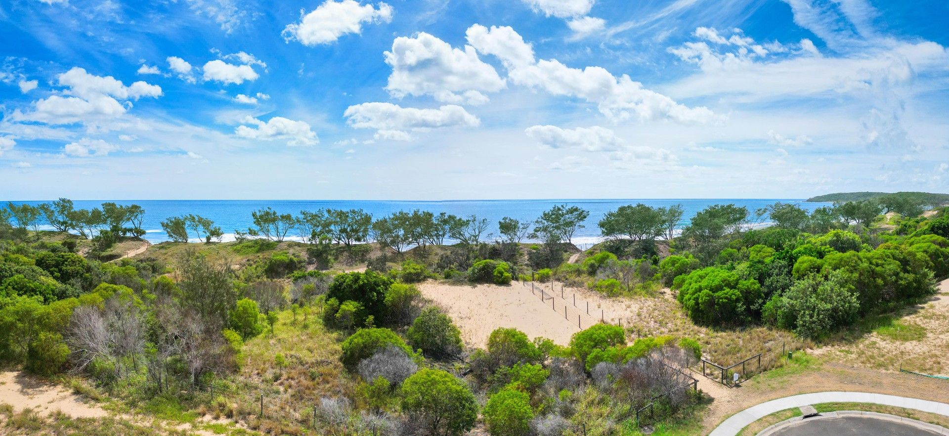 Lot 1/5 Ocean Dune Court, Agnes Water QLD 4677, Image 0