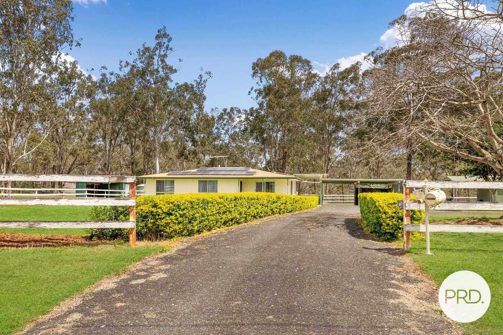 6 Tarana Avenue, Thagoona QLD 4306 Domain