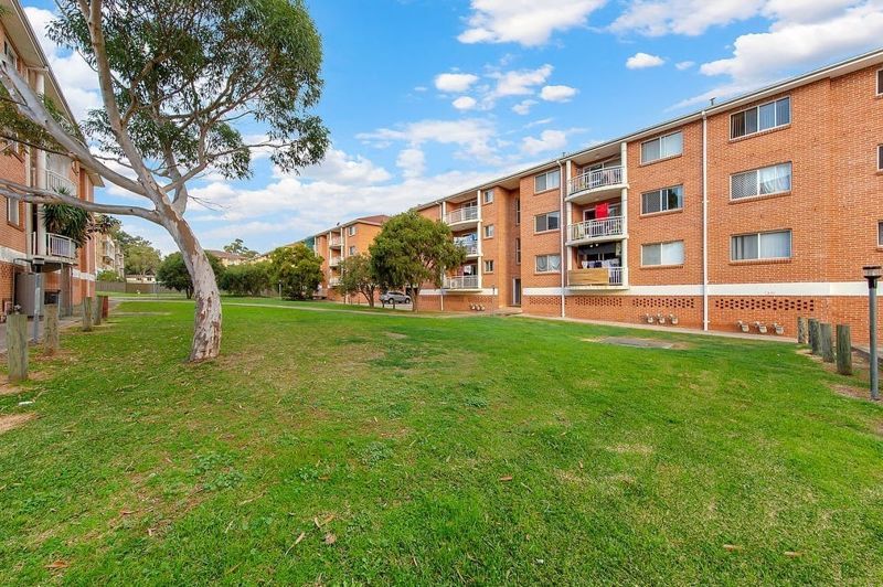 2 bedrooms Apartment / Unit / Flat in 51/324 Woodstock Avenue MOUNT DRUITT NSW, 2770