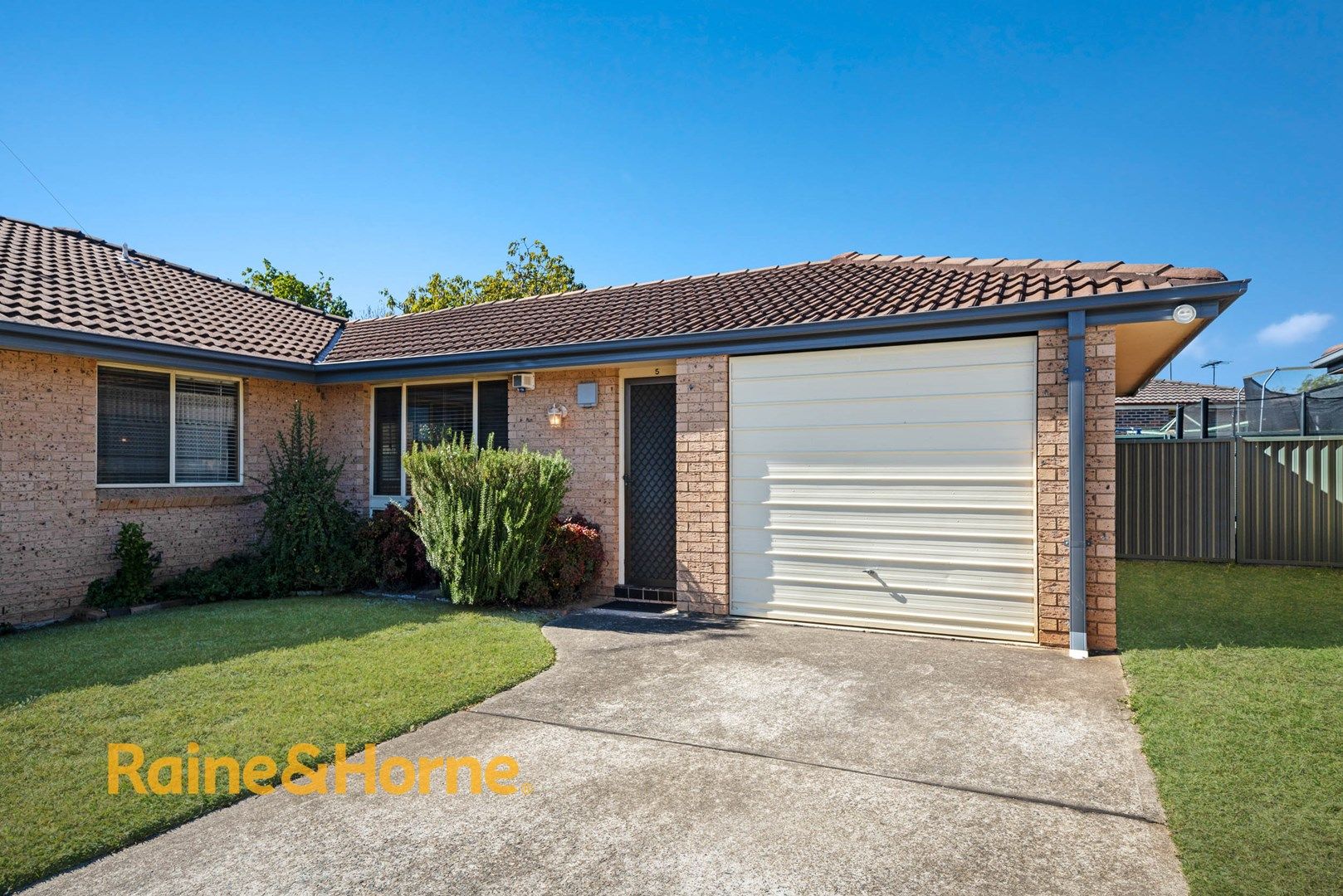 5/20-26 McNaughton Street, Jamisontown NSW 2750, Image 0