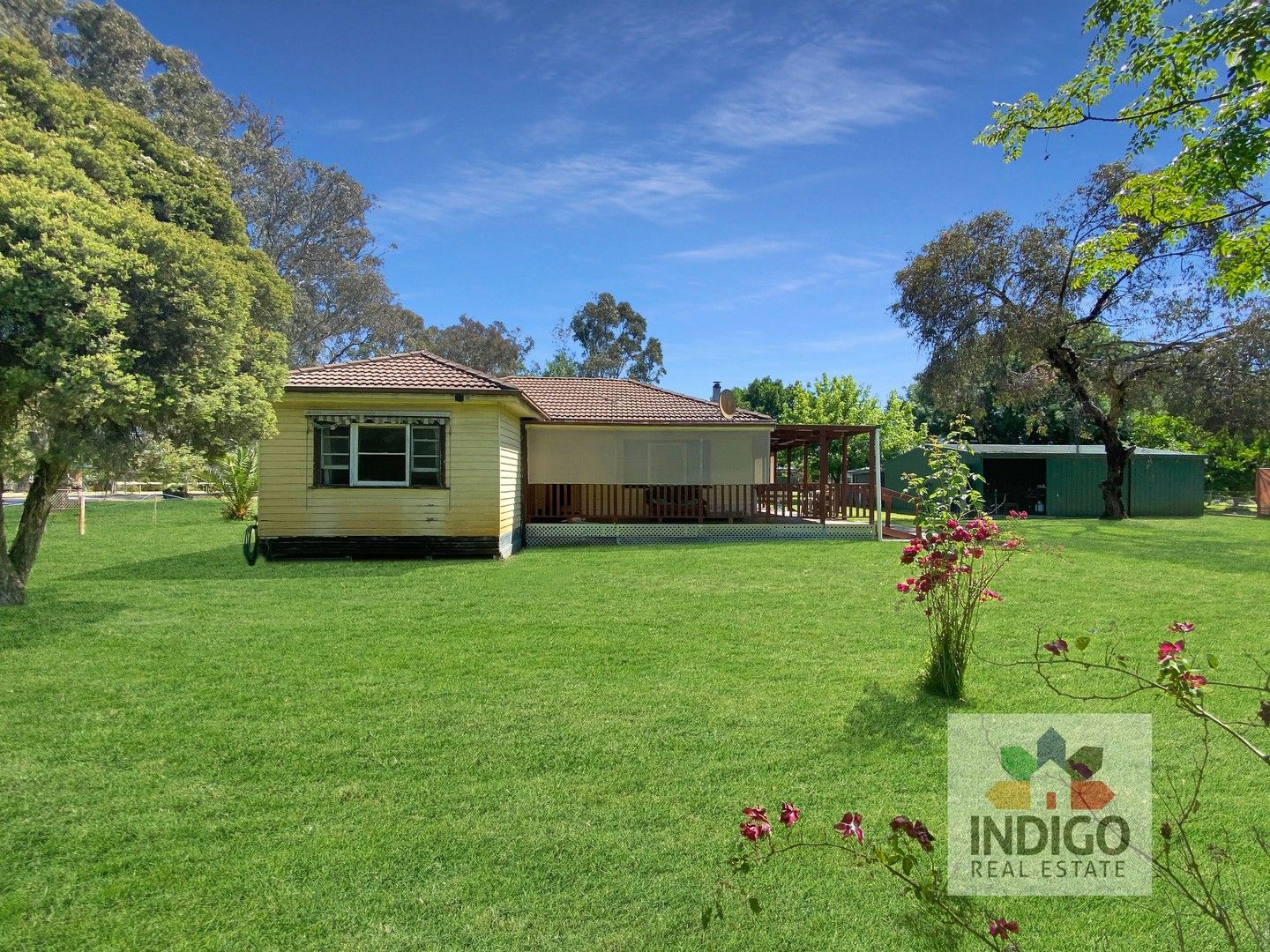 3 McLean Street, Chiltern VIC 3683, Image 0