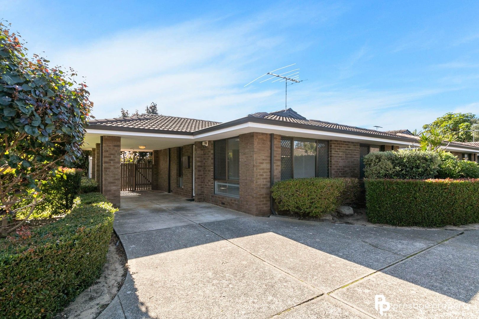 1/4 Harris Street, Palmyra WA 6157, Image 0