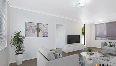 Picture of 1/62 Grosvenor Crescent, SUMMER HILL NSW 2130