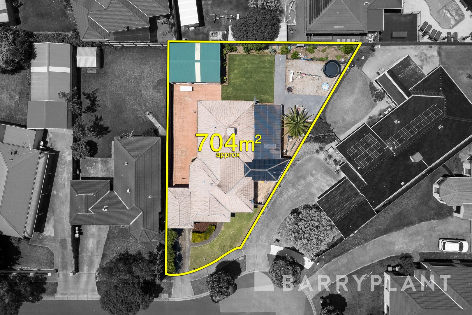 73 St Anthony Court, Seabrook VIC 3028, Image 1