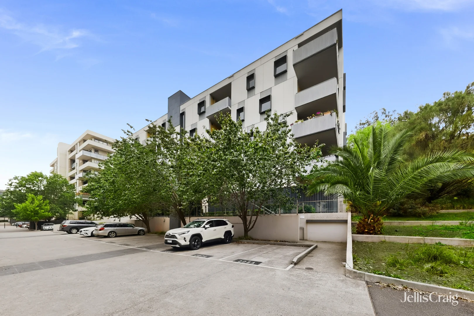 Additional image 15 of 301/62 Altona Street, Kensington VIC 3031