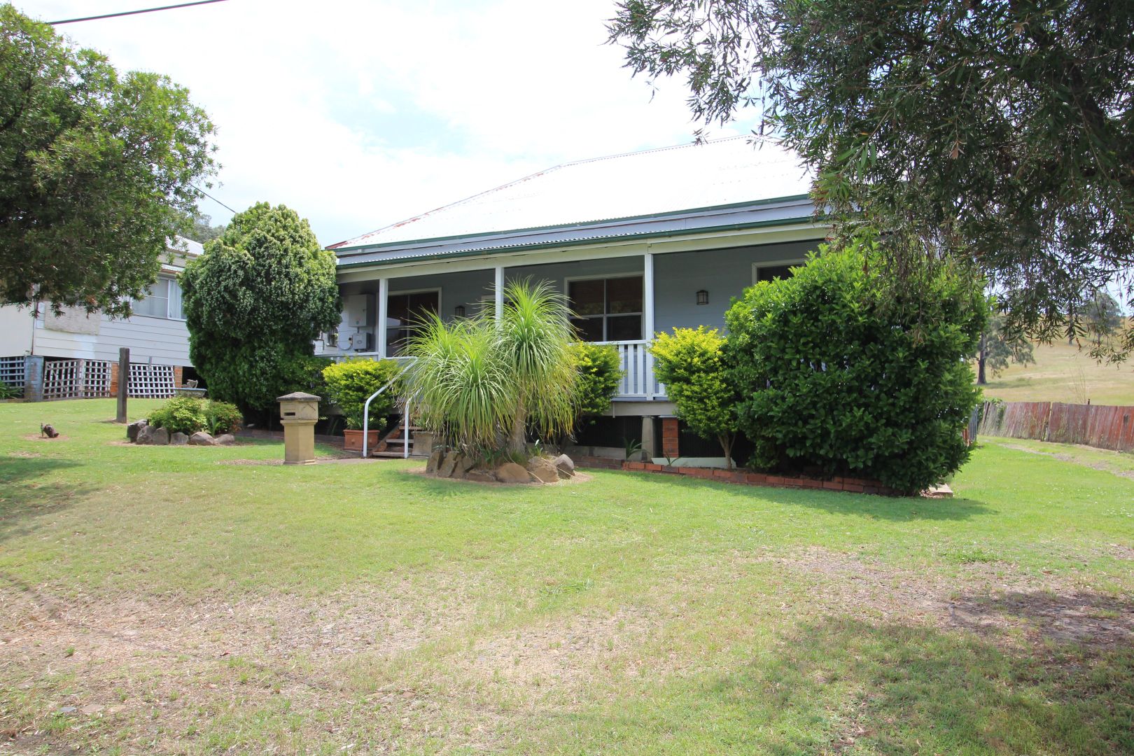 82 Fosterton Road, Dungog Property History & Address Research Domain