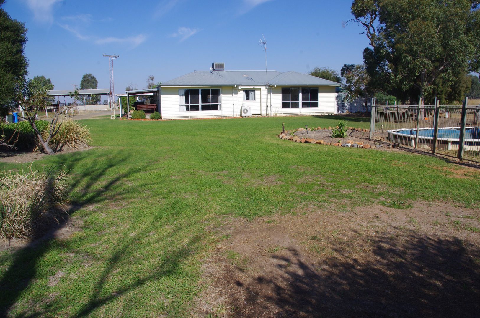 251 Settlement Boundary Road, Waaia VIC 3637, Image 2