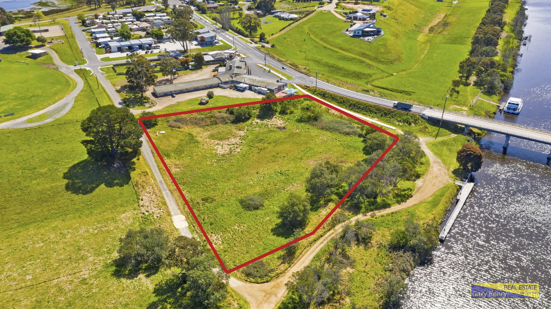 2062 Princes Highway, Swan Reach Property History & Address Research