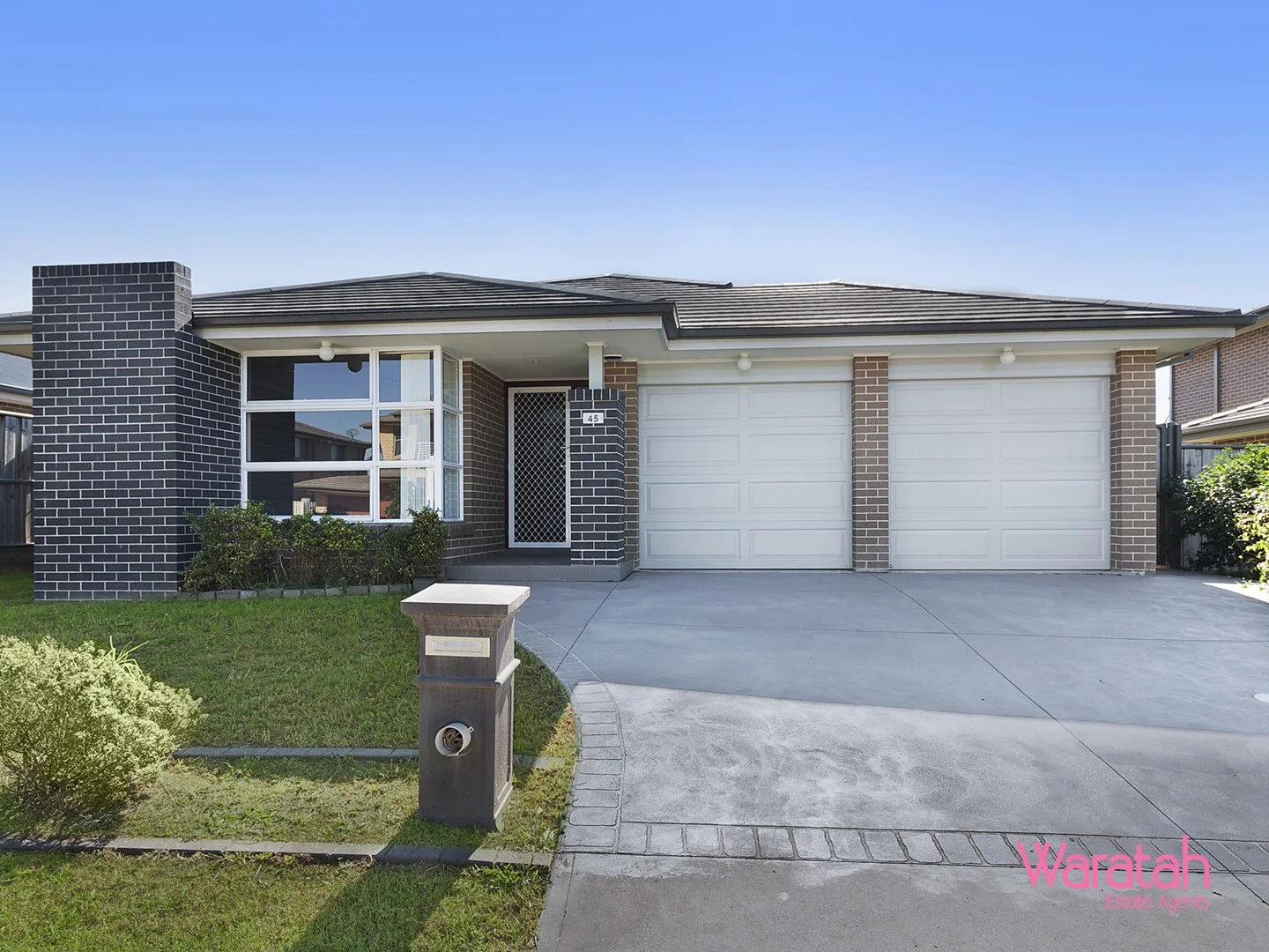 45 Amarco Circuit, The Ponds NSW 2769