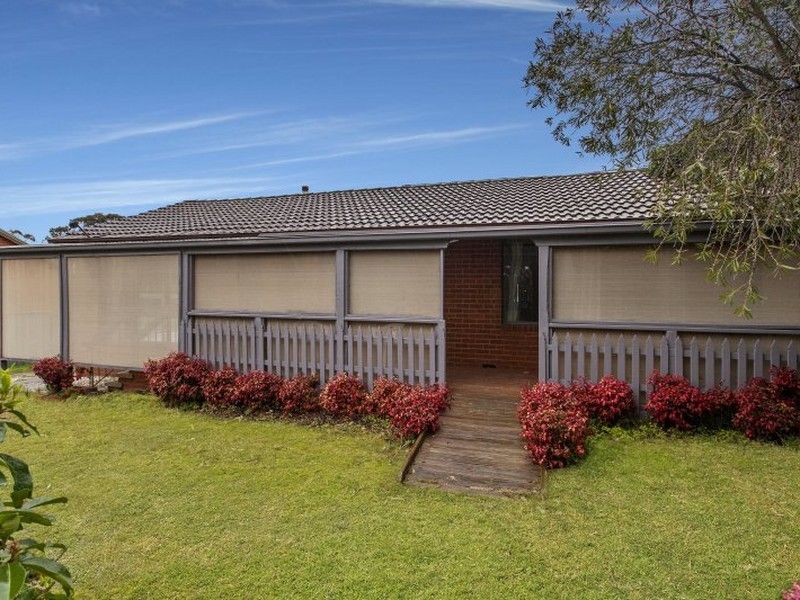 58 Mollison Street, Broadford VIC 3658, Image 0