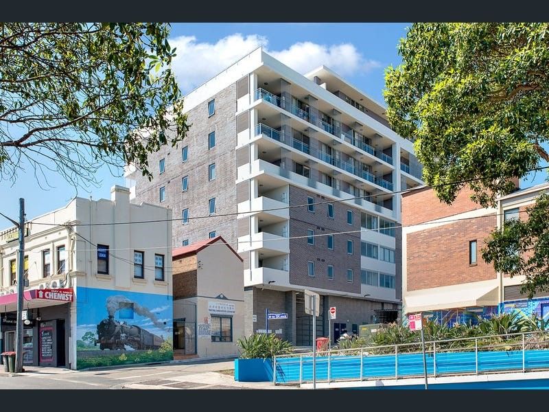 1 bedrooms Apartment / Unit / Flat in 207/11-13 Hercules Street ASHFIELD NSW, 2131