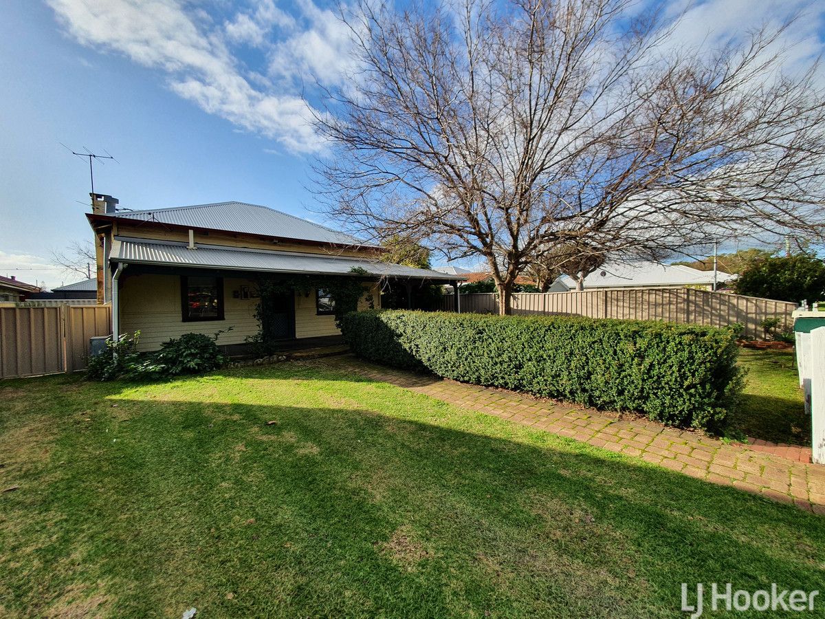 124 Clarke Street, South Bunbury WA 6230 House For Rent Domain