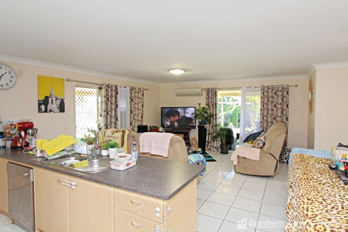 48 Rosenthal Road, Rosenthal Heights QLD 4370 House for Sale