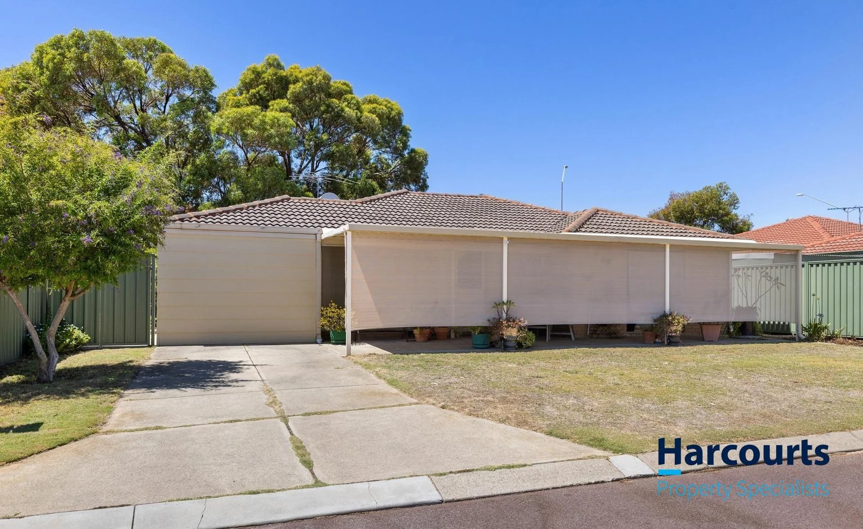 5 Pallas Mews, Warnbro WA 6169