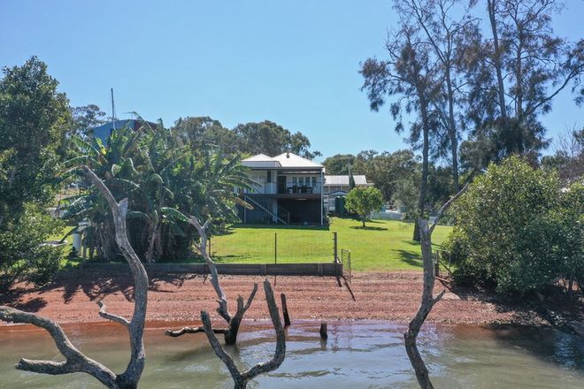 Picture of 52 Melaleuca Drive, LAMB ISLAND QLD 4184