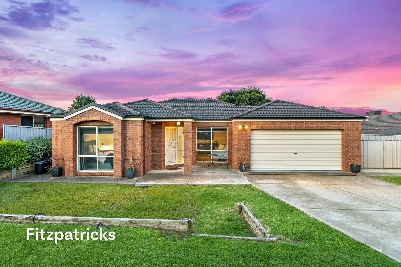 19 Dobell Place, Lloyd NSW 2650, Image 0