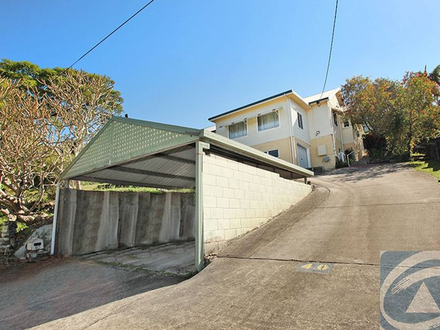 1/40 Blackall Terrace, Nambour QLD 4560 Apartment For Rent Domain