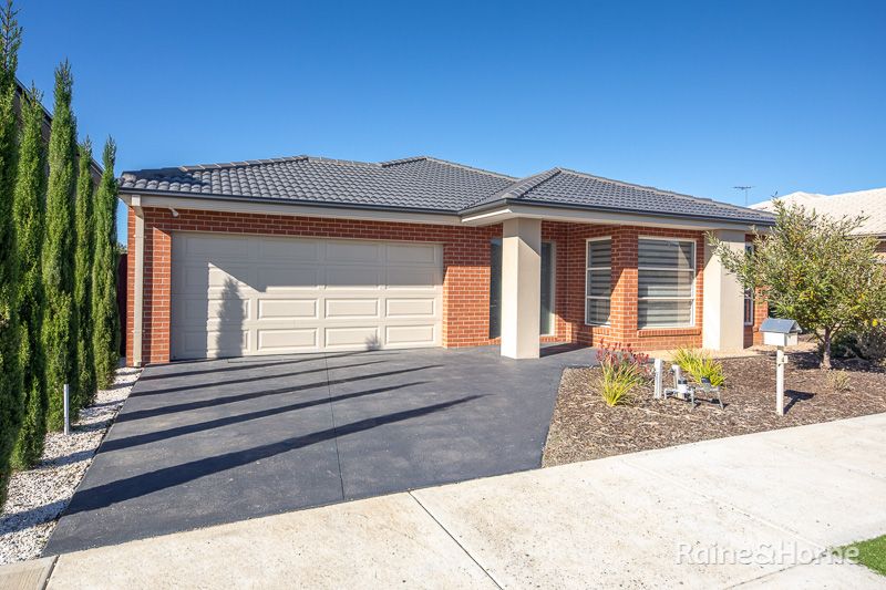 4 Burrow Drive, Diggers Rest VIC 3427, Image 0