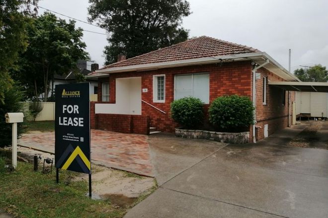 Picture of 14 Tower Street, REVESBY NSW 2212