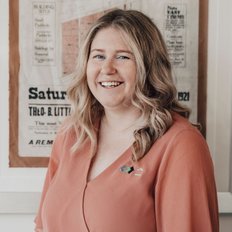 Emily Whitty | Wilson Property | Real Estate Agent in Ground Floor, 62 ...