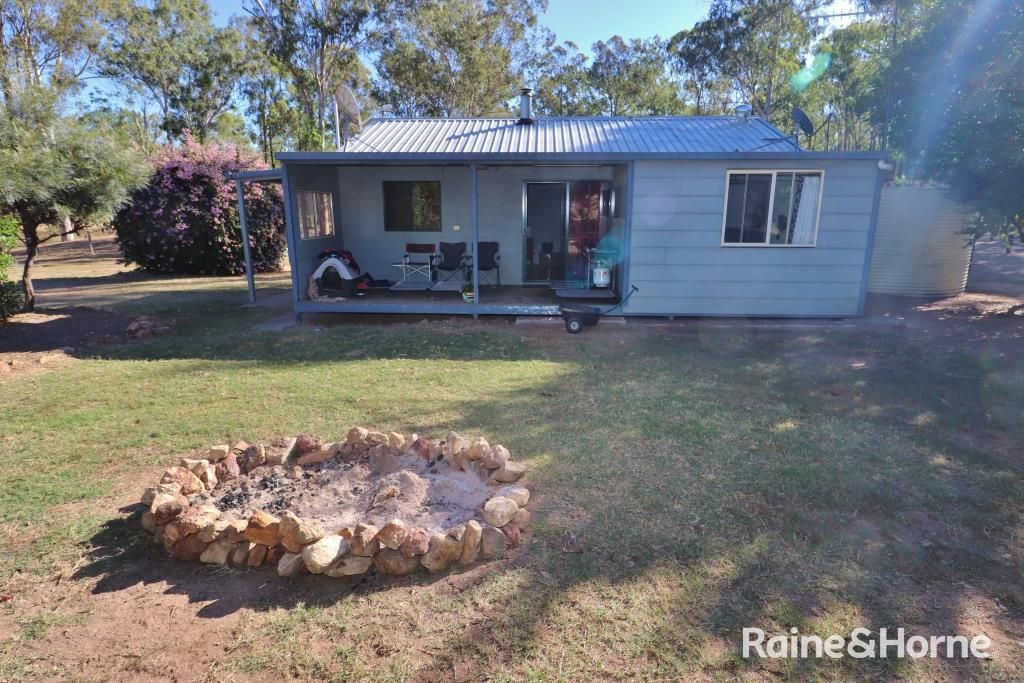 224 brocklehurst, Wattle Camp QLD 4615, Image 0