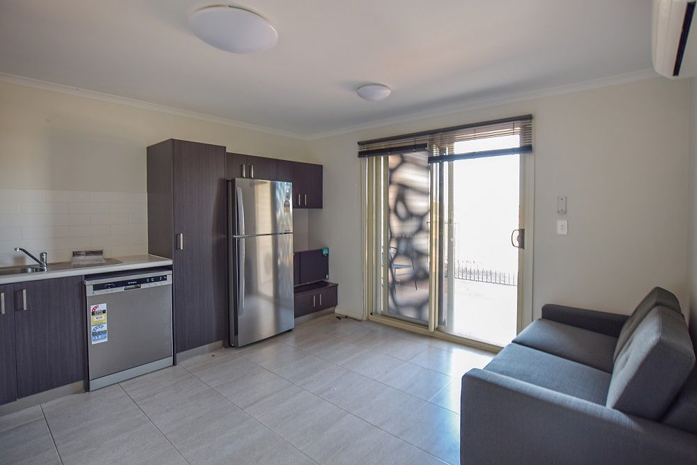 2 bedrooms Apartment / Unit / Flat in 4/31 Moore Street PORT HEDLAND WA, 6721