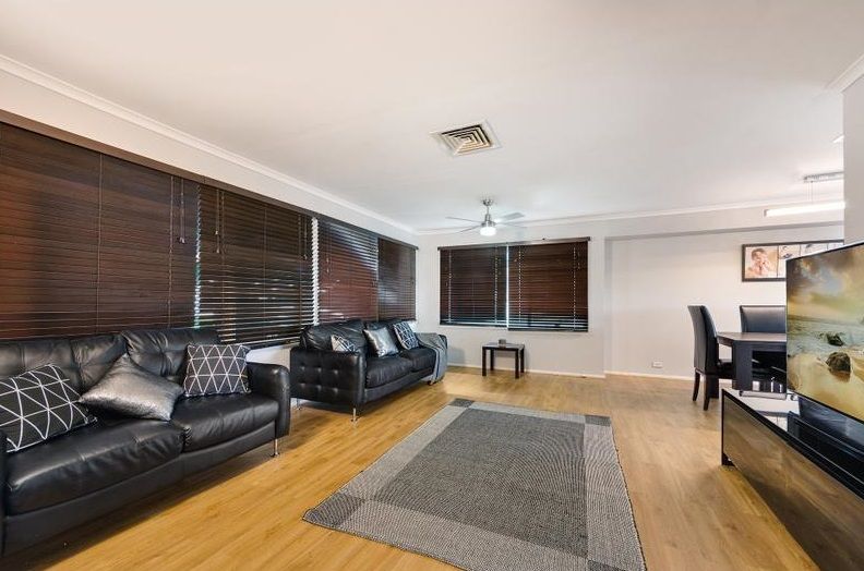 28 Dewrang Avenue, Bradbury NSW 2560, Image 1