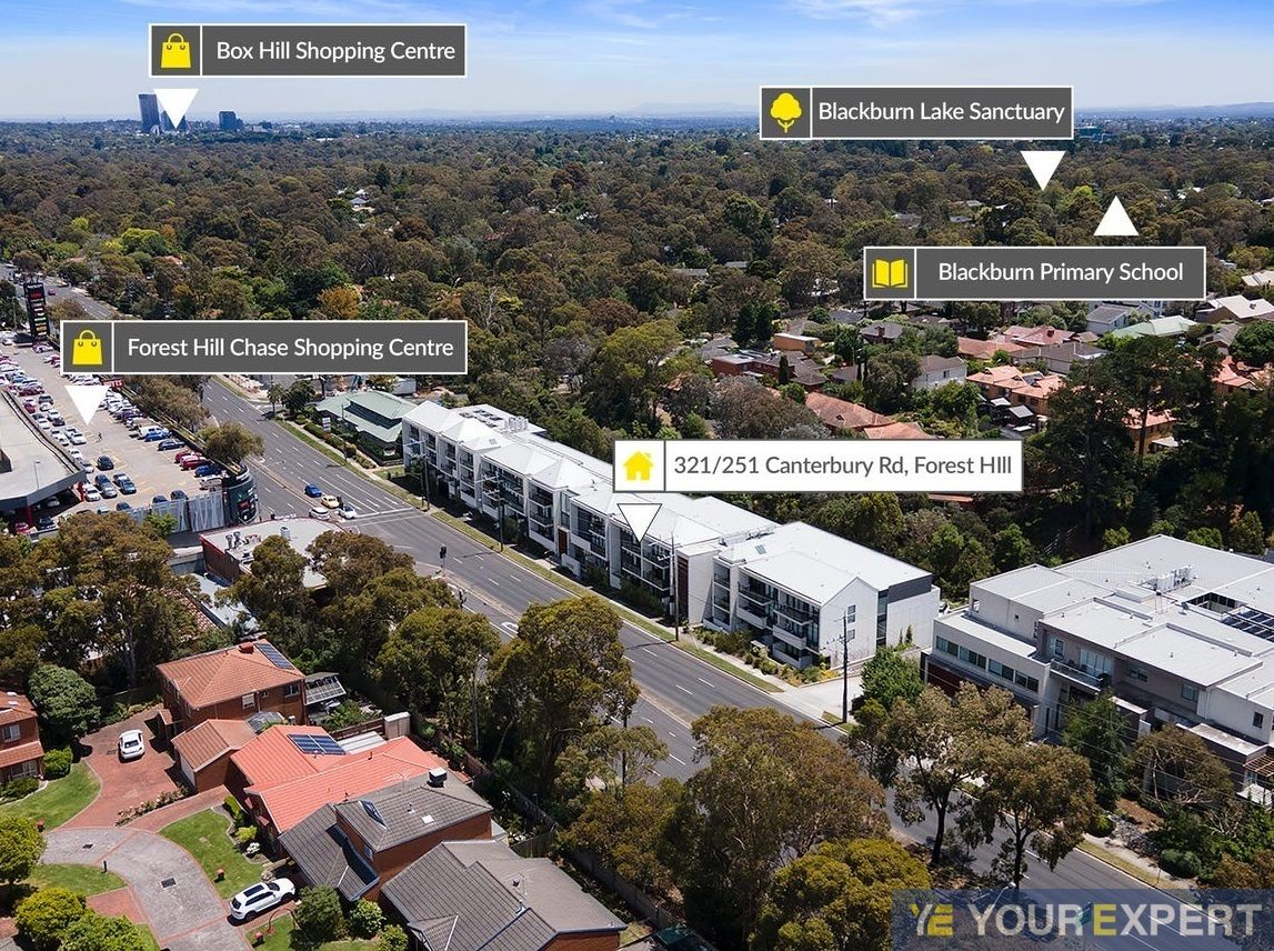 321/251 Canterbury Road, Forest Hill VIC 3131, Image 0