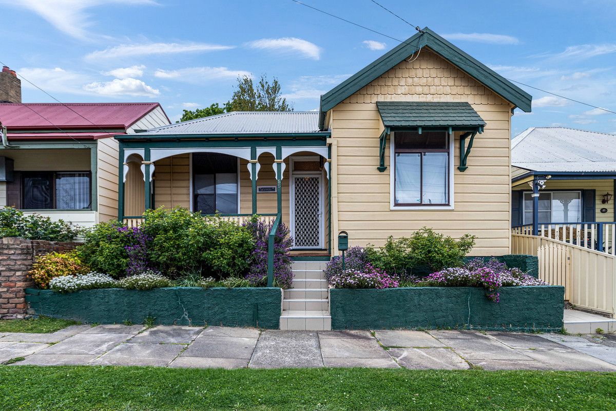 55 Bent Street, Lithgow NSW 2790, Image 0