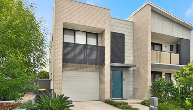 Picture of 37 Stableford Street, BLACKTOWN NSW 2148