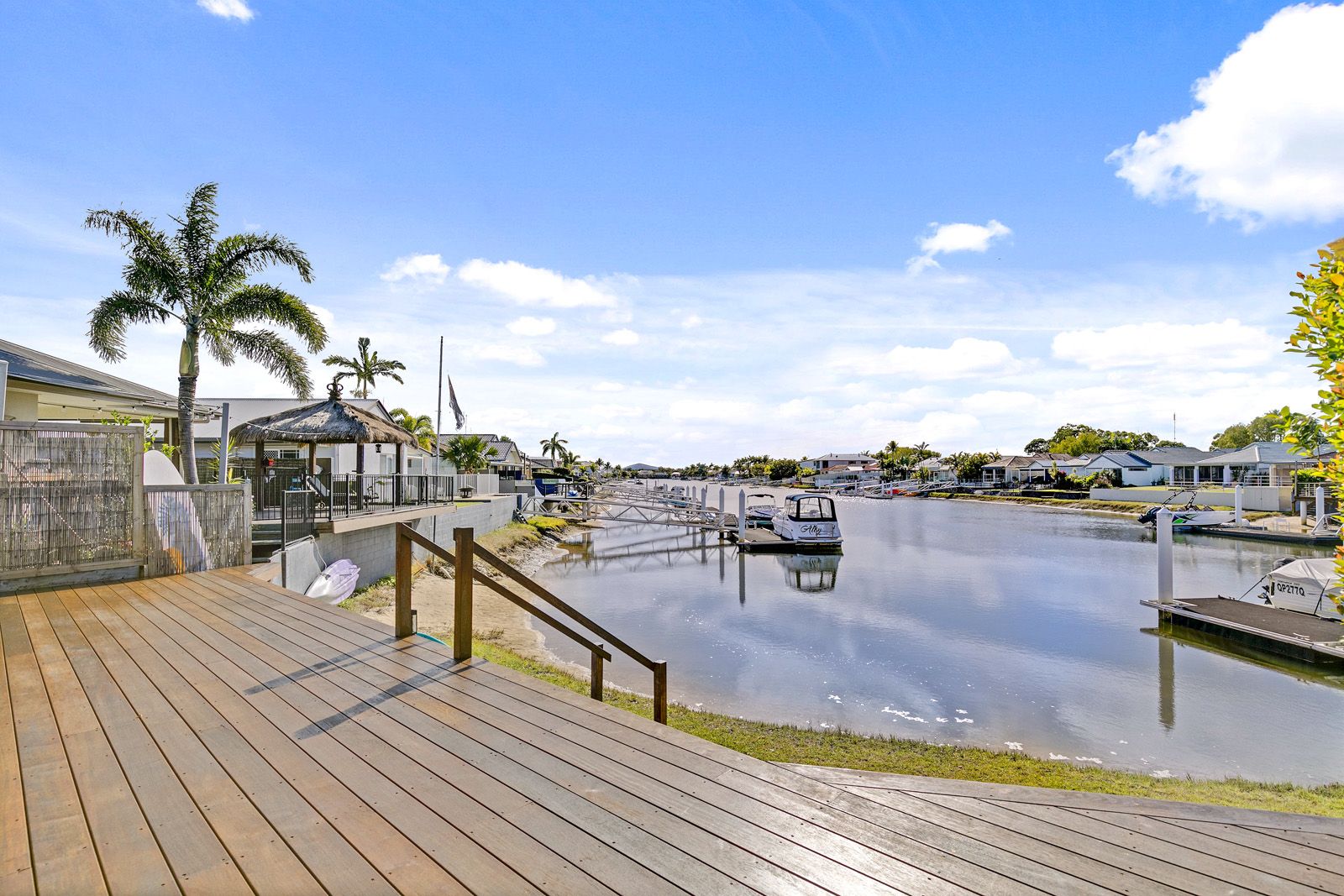 3 bedrooms Duplex in 2/106 Maroochy Waters Drive MAROOCHYDORE QLD, 4558