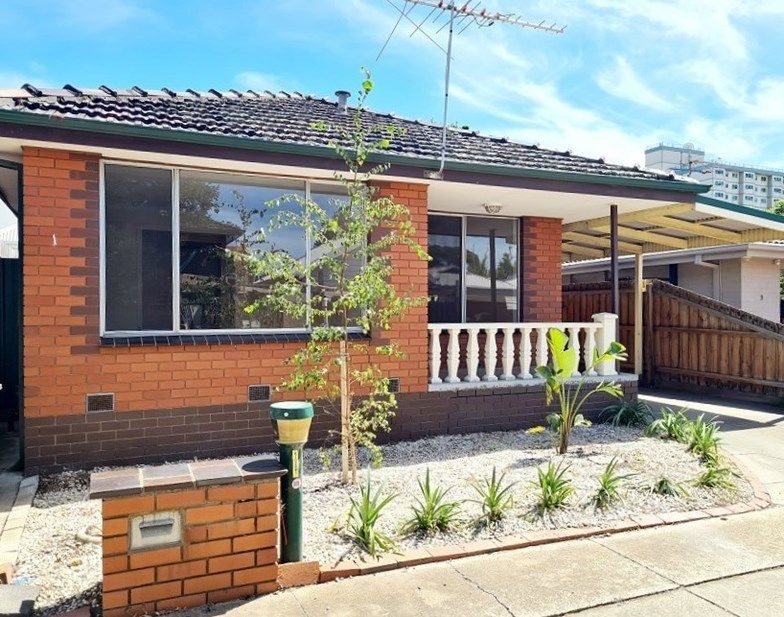 1 Panama Street, Williamstown VIC 3016, Image 0