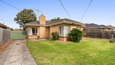 Picture of 790 Centre Road, BENTLEIGH EAST VIC 3165